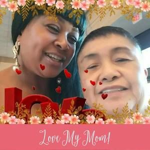 Meet your Posher, Connie